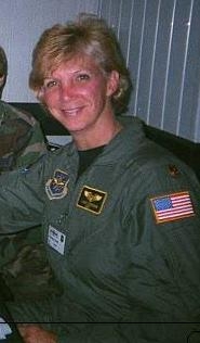 Having a toast to all flight nurses while in the Ukraine. LTC Janet (Jewett) Dickinson, USAF, recently retired! 